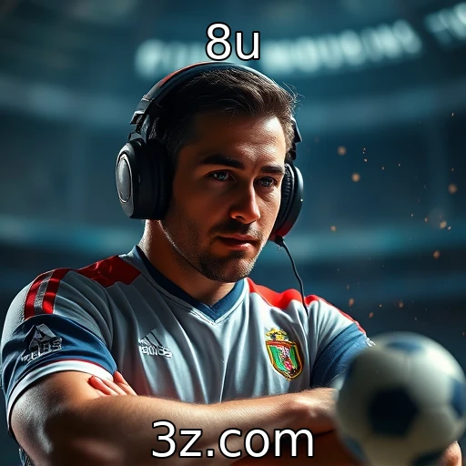 8u Apostas esportivas: como analisar partidas para obter lucros consistentes