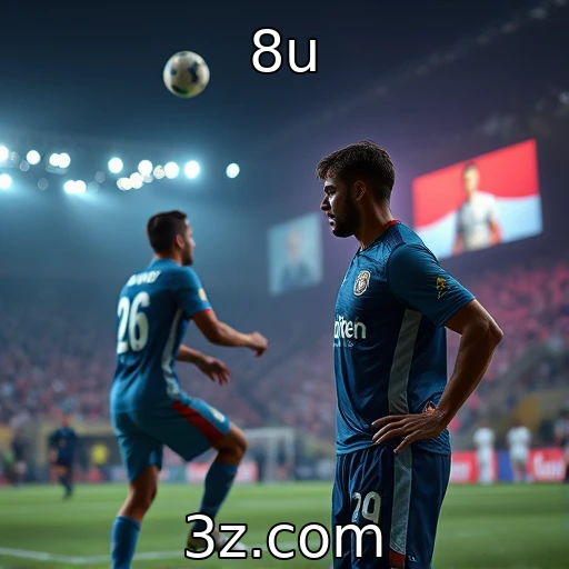 8u Explorando a Psicologia do Jogador em Apostas Esportivas