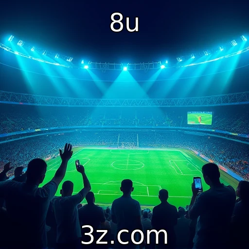 8u O Crescimento das Apostas em E-sports no Brasil