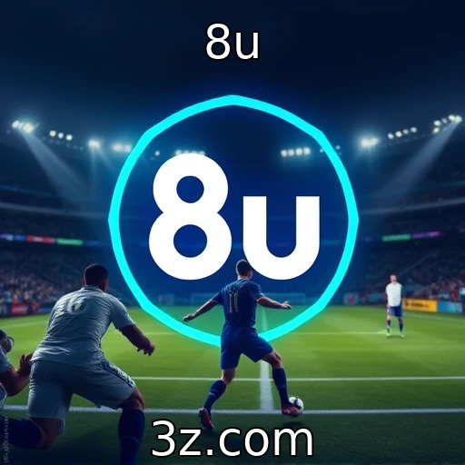 8u O impacto das criptomoedas nas apostas esportivas em 2025