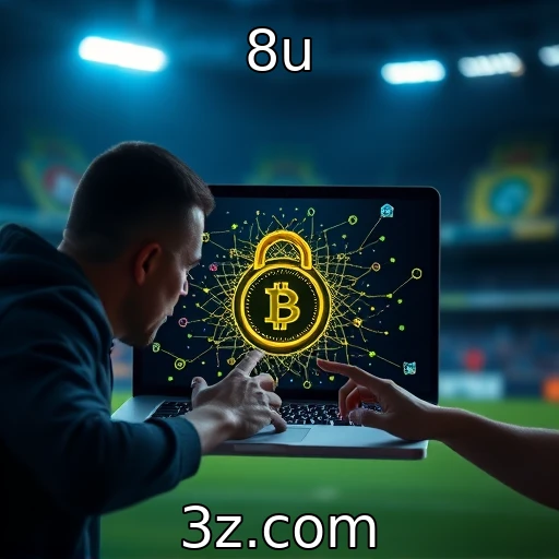 8u Explore as melhores estratégias para apostas esportivas em 2025