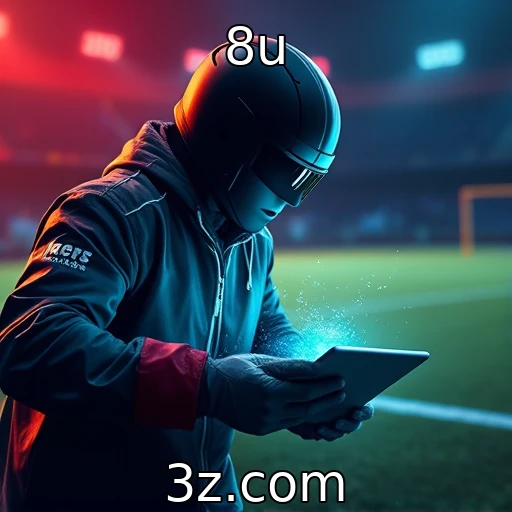 8u Investindo nas Apostas Esportivas: O Que Ninguém Te Contou