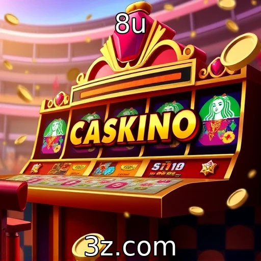 8u Os segredos das apostas esportivas: como maximizar seus ganhos