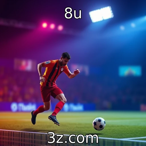 8u A ascensão das apostas esportivas no Brasil: oportunidades e desafios