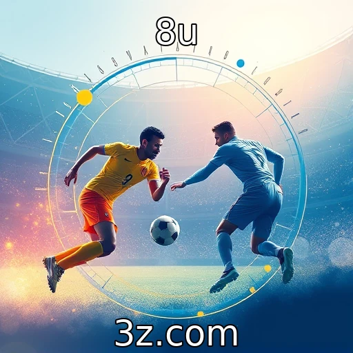 8u Desvendando o Crescimento das Apostas Esportivas no Brasil em 2025